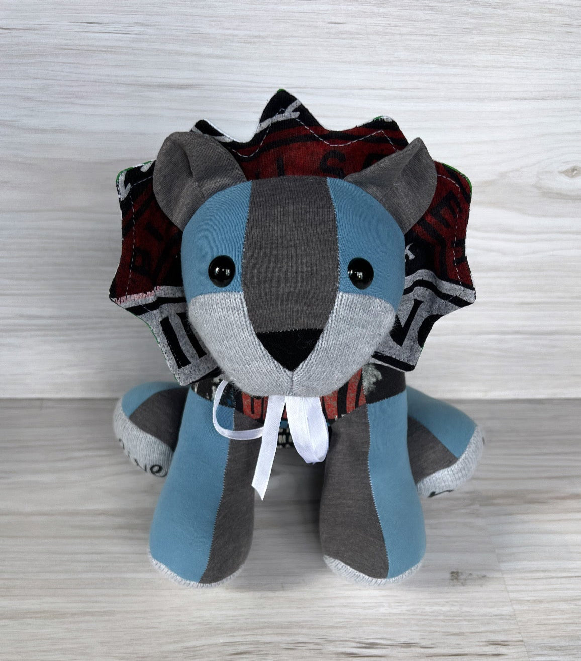 Keepsake Lion