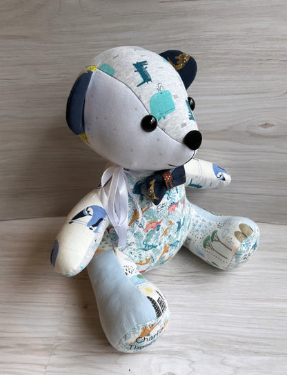 Keepsake Bear