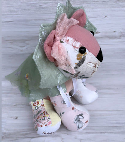 Keepsake Lion