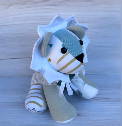Keepsake Lion