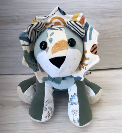 Keepsake Lion