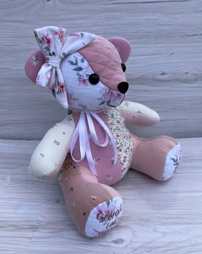 Keepsake Bear