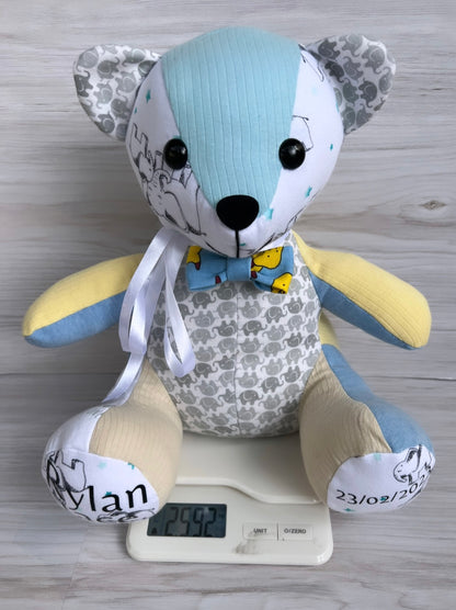 Keepsake Bear