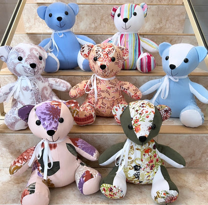 Keepsake Bear