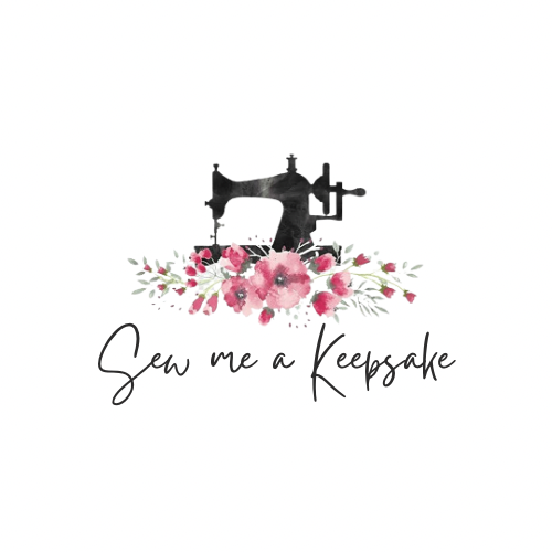 Sew Me A Keepsake